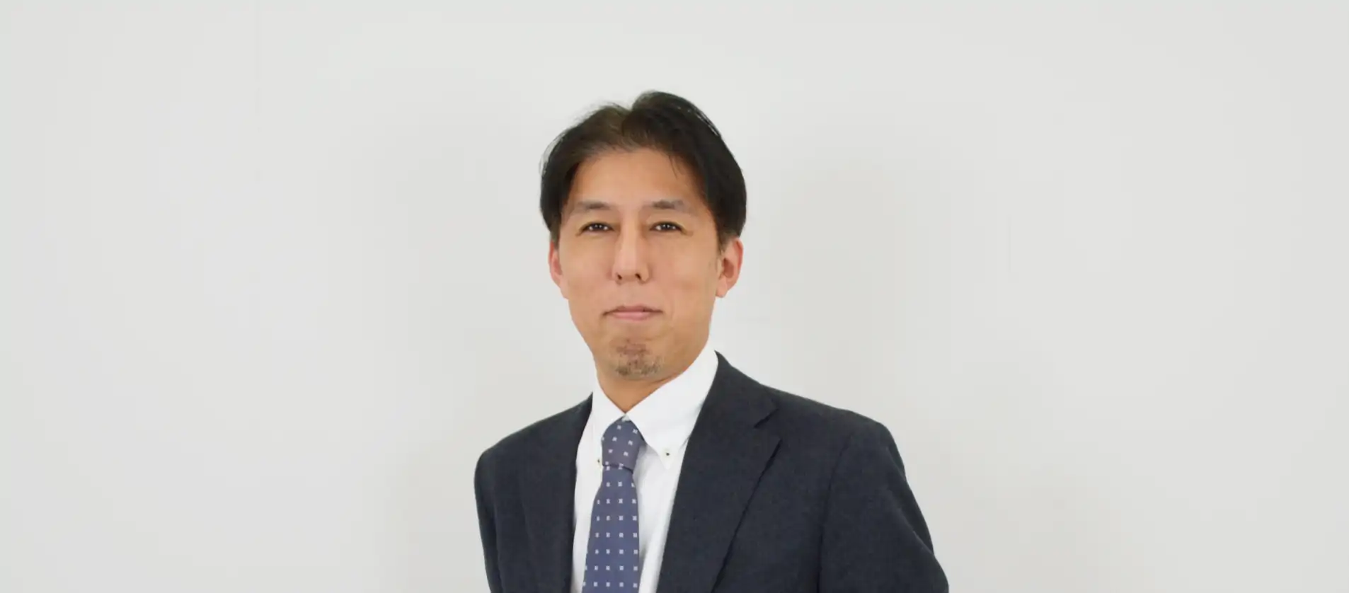 代表メッセージ