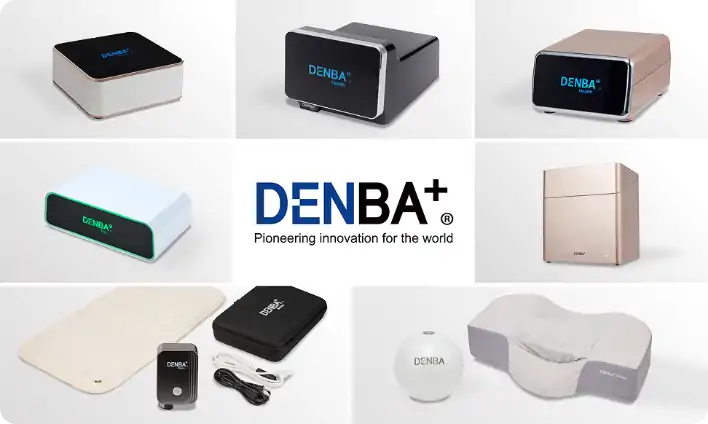 DENBA Sleep