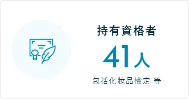 持有資格者
